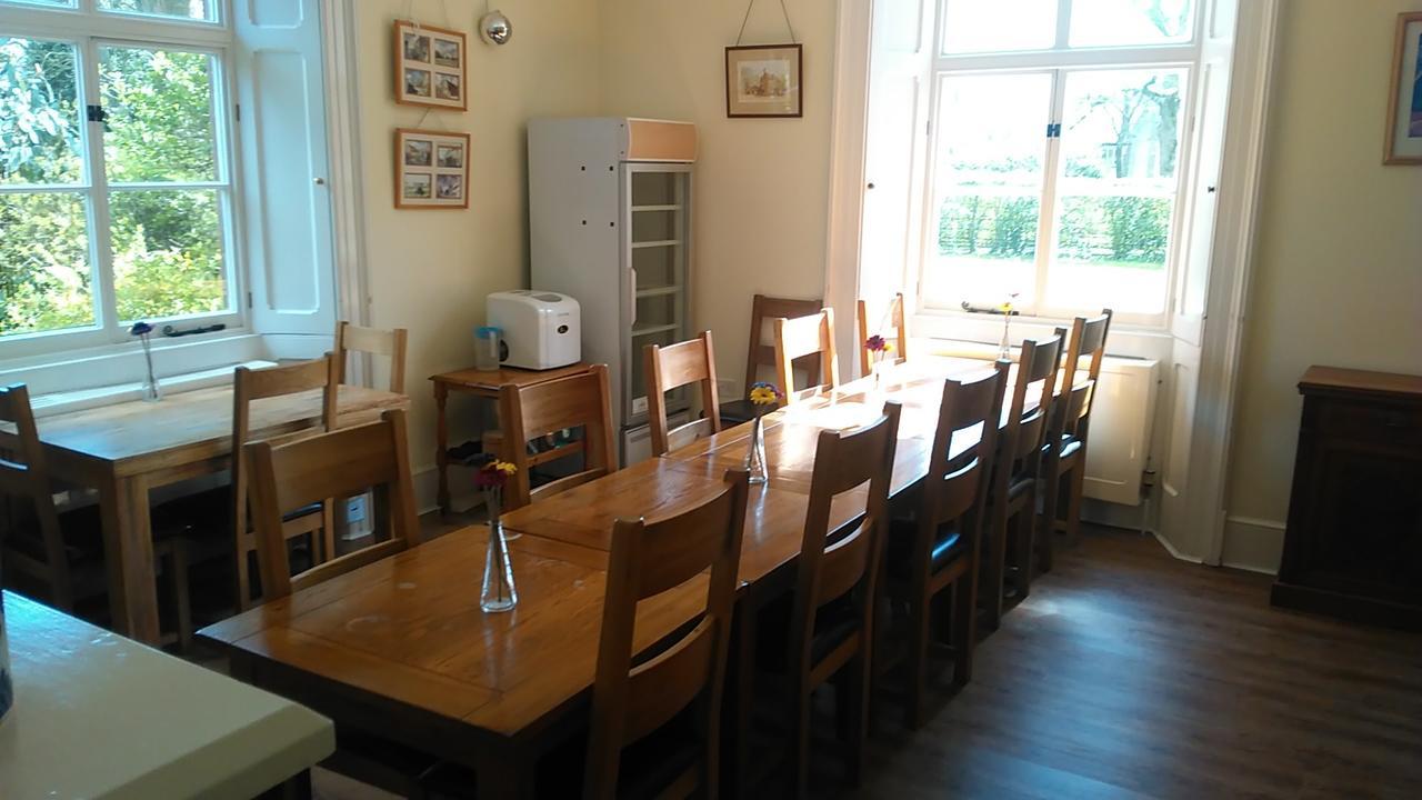 לינה וארוחת בוקר צ'יפנהאם Trimnells House מראה חיצוני תמונה